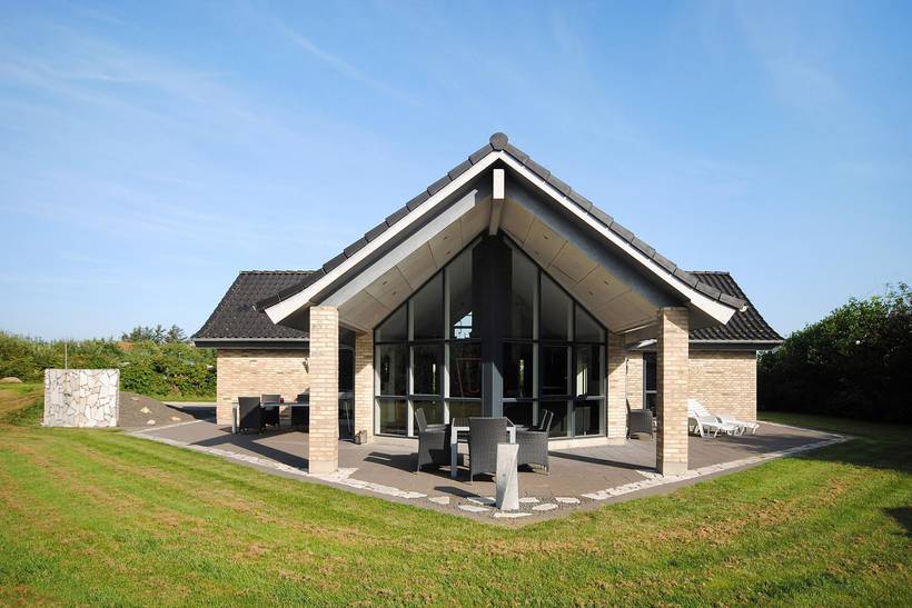 Foto von Ferienhaus BD39 in Søndervig - Westjütland
