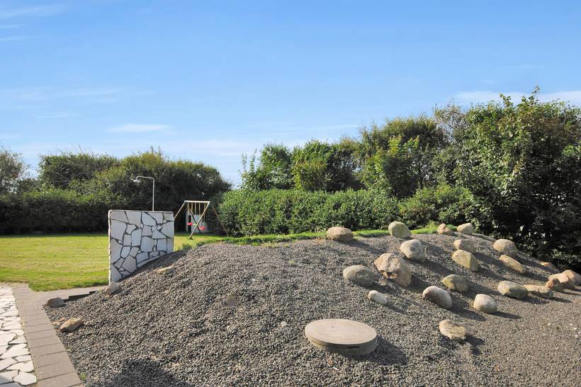 Foto von Ferienhaus BD39 in Søndervig - Westjütland