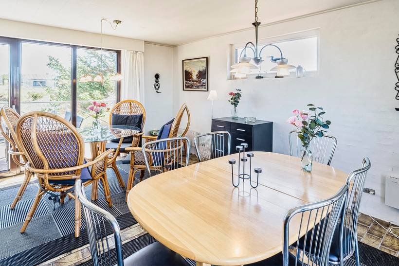 Foto von Ferienhaus BD41 in Vejers Strand - Westjütland