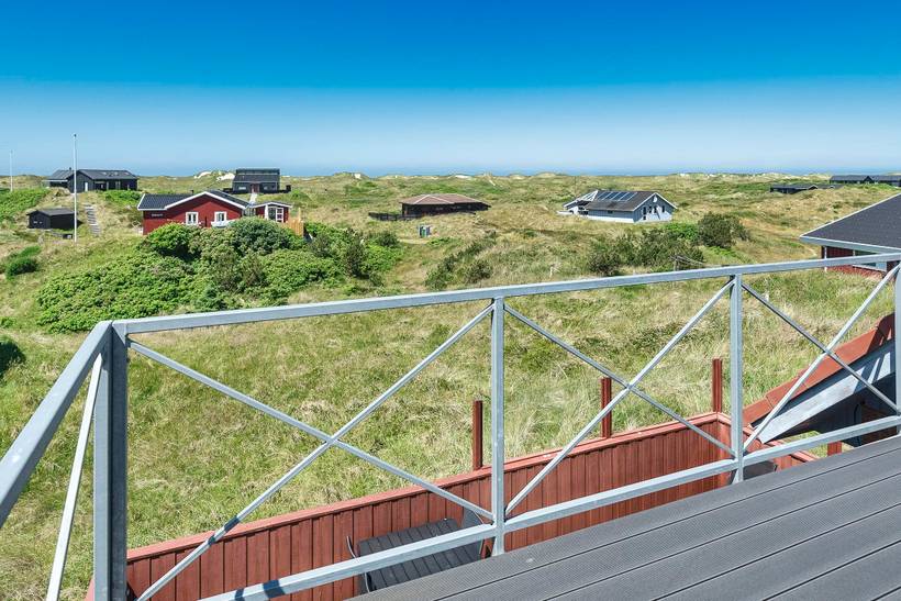 Foto von Ferienhaus BD41 in Vejers Strand - Westjütland