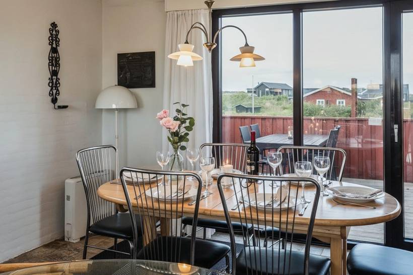 Foto von Ferienhaus BD41 in Vejers Strand - Westjütland