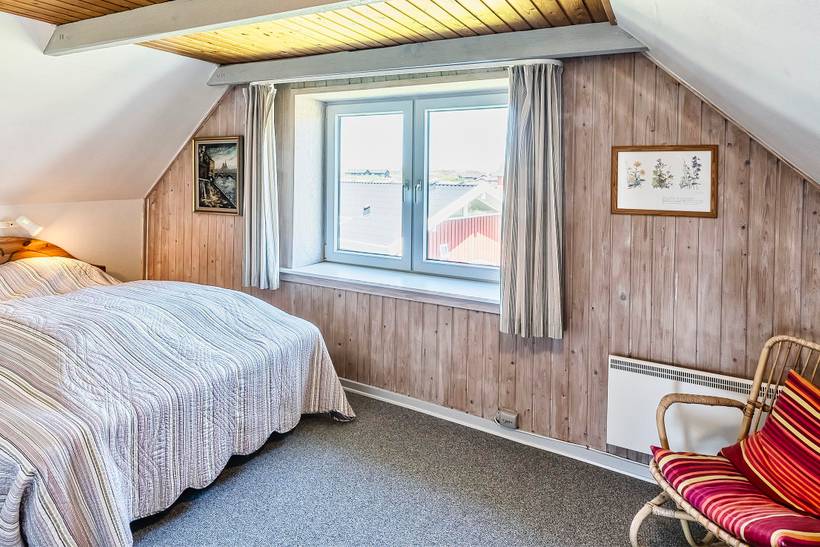 Foto von Ferienhaus BD41 in Vejers Strand - Westjütland
