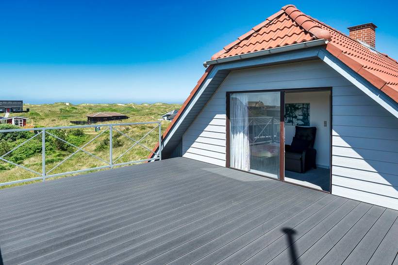 Foto von Ferienhaus BD41 in Vejers Strand - Westjütland