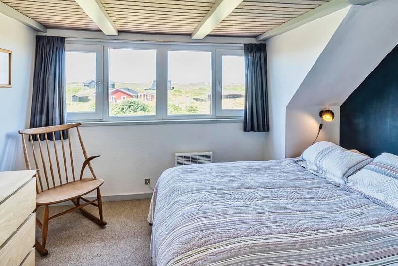Foto von Ferienhaus BD41 in Vejers Strand - Westjütland