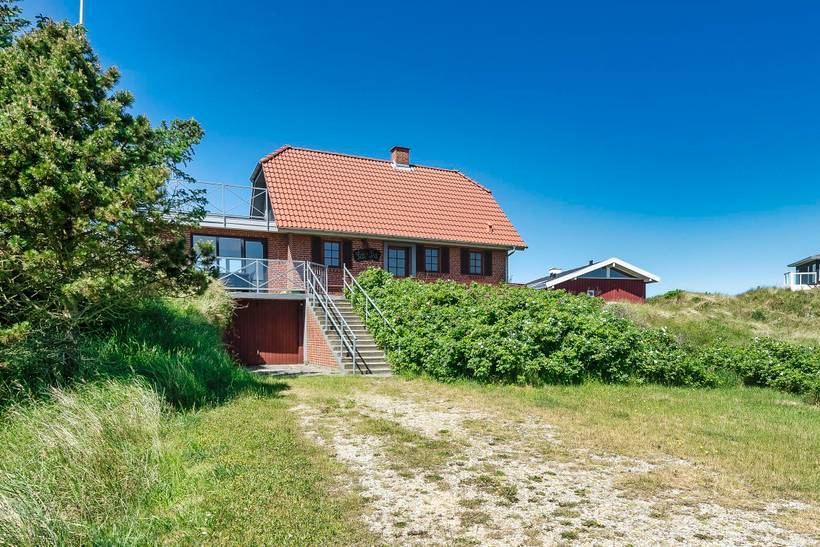 Foto von Ferienhaus BD41 in Vejers Strand - Westjütland