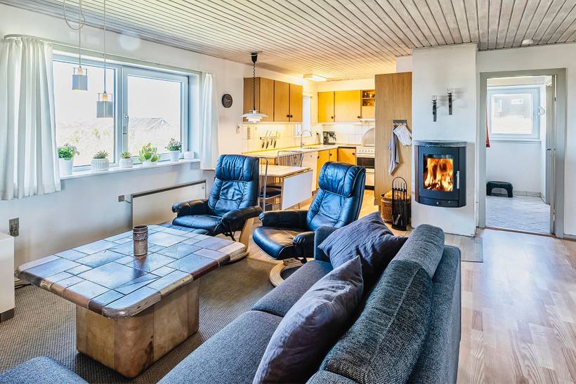 Foto von Ferienhaus BD41 in Vejers Strand - Westjütland