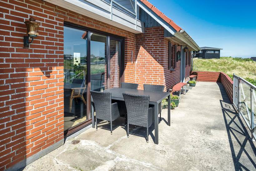 Foto von Ferienhaus BD41 in Vejers Strand - Westjütland