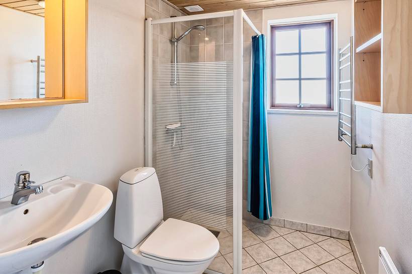 Foto von Ferienhaus BD41 in Vejers Strand - Westjütland