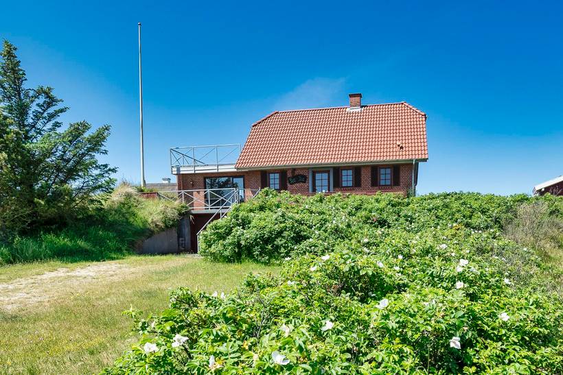 Foto von Ferienhaus BD41 in Vejers Strand - Westjütland