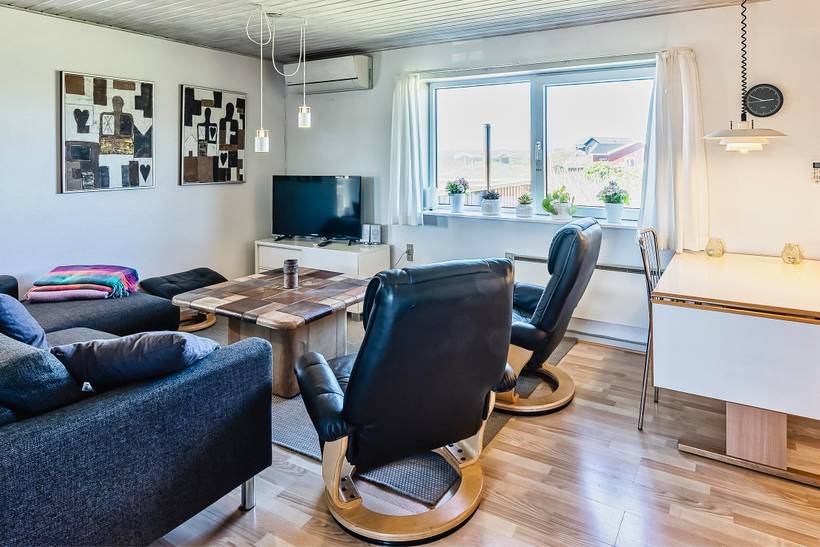 Foto von Ferienhaus BD41 in Vejers Strand - Westjütland