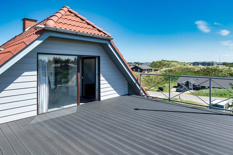 Foto von Ferienhaus BD41 in Vejers Strand - Westjütland