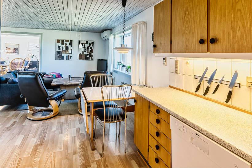 Foto von Ferienhaus BD41 in Vejers Strand - Westjütland