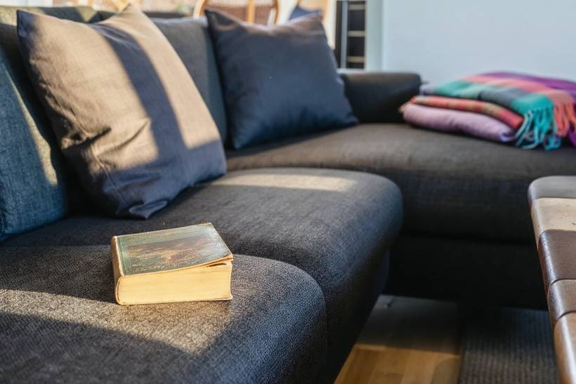 Foto von Ferienhaus BD41 in Vejers Strand - Westjütland