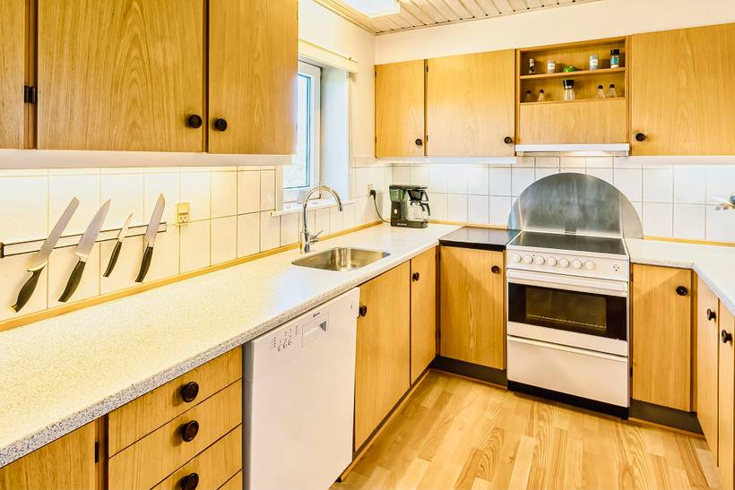 Foto von Ferienhaus BD41 in Vejers Strand - Westjütland
