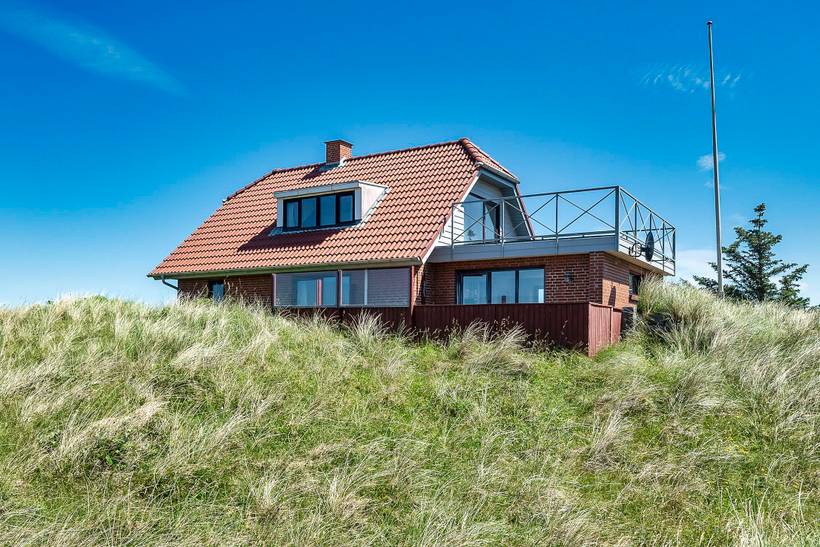 Foto von Ferienhaus BD41 in Vejers Strand - Westjütland