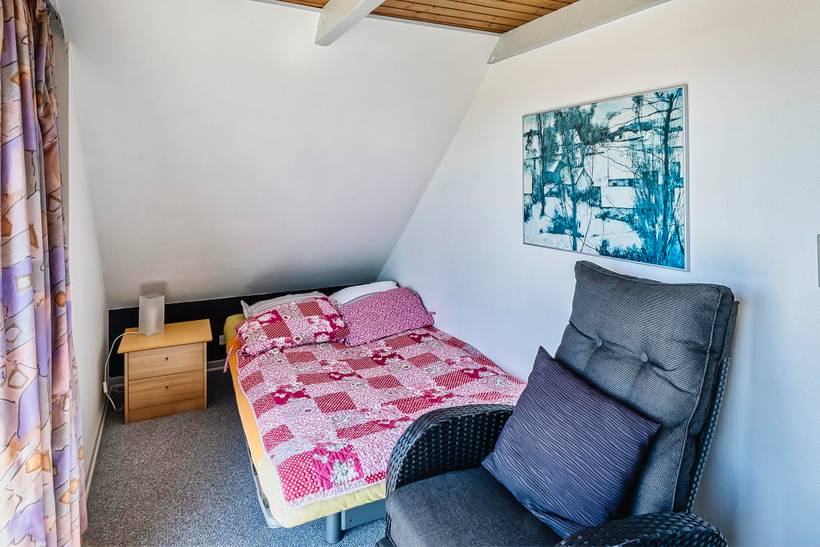 Foto von Ferienhaus BD41 in Vejers Strand - Westjütland