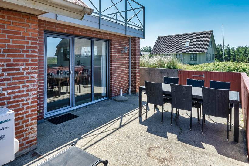 Foto von Ferienhaus BD41 in Vejers Strand - Westjütland