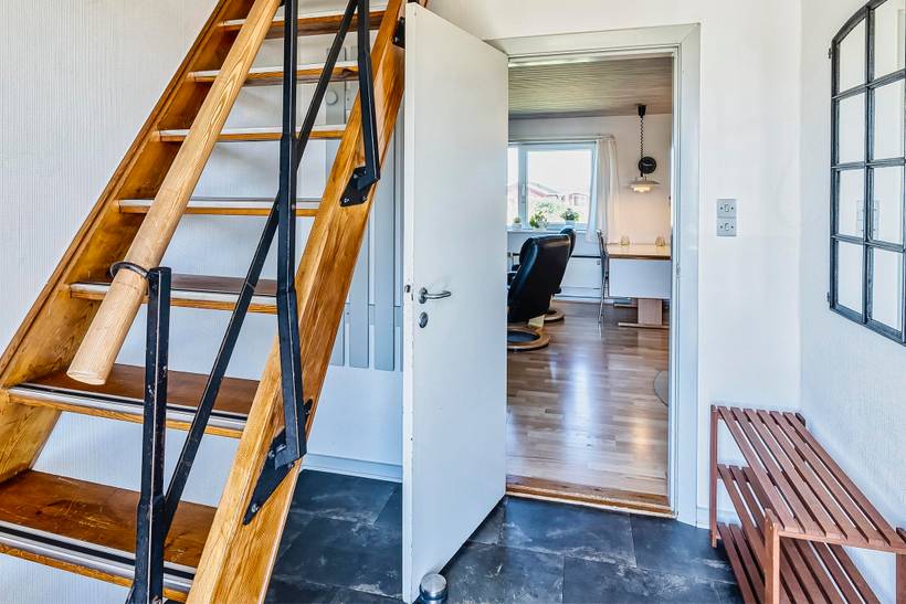 Foto von Ferienhaus BD41 in Vejers Strand - Westjütland