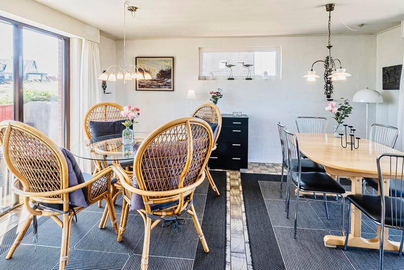 Foto von Ferienhaus BD41 in Vejers Strand - Westjütland