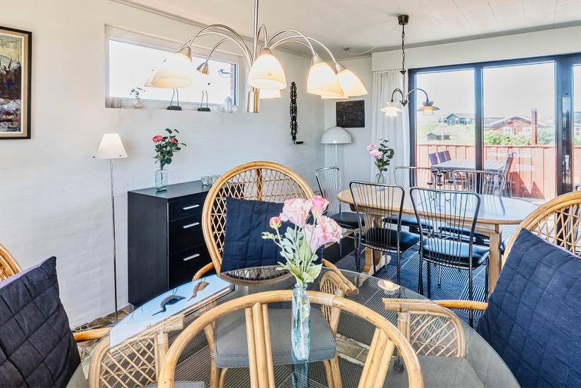 Foto von Ferienhaus BD41 in Vejers Strand - Westjütland