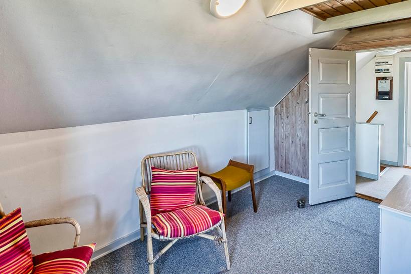 Foto von Ferienhaus BD41 in Vejers Strand - Westjütland