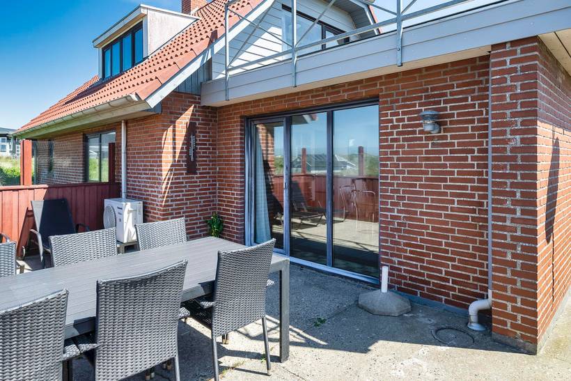 Foto von Ferienhaus BD41 in Vejers Strand - Westjütland
