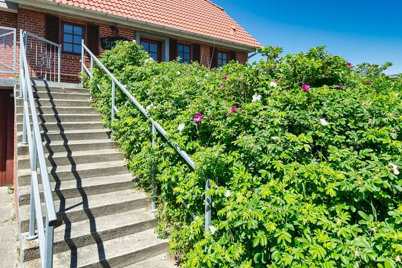 Foto von Ferienhaus BD41 in Vejers Strand - Westjütland