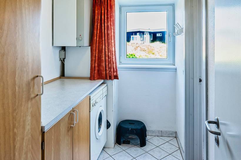 Foto von Ferienhaus BD41 in Vejers Strand - Westjütland