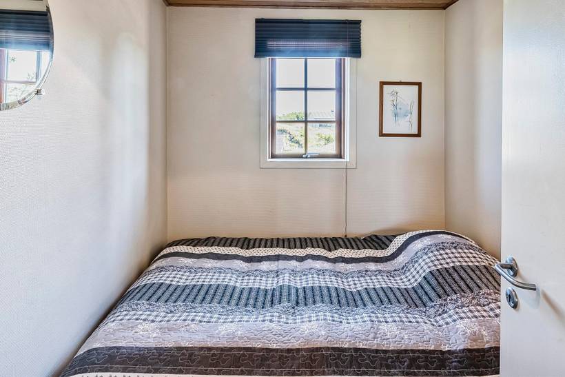 Foto von Ferienhaus BD41 in Vejers Strand - Westjütland