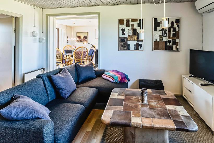 Foto von Ferienhaus BD41 in Vejers Strand - Westjütland