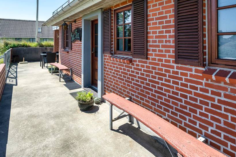 Foto von Ferienhaus BD41 in Vejers Strand - Westjütland