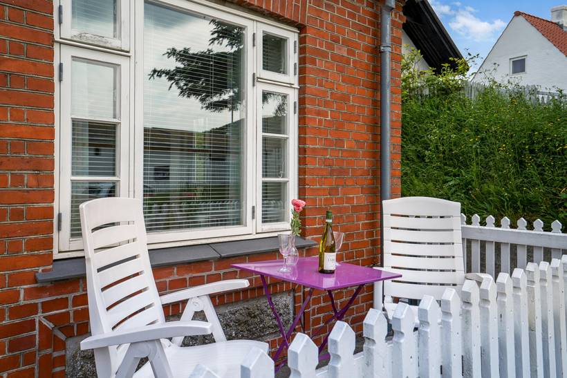 Foto von Ferienhaus BD46 in Lønstrup - Nordjütland