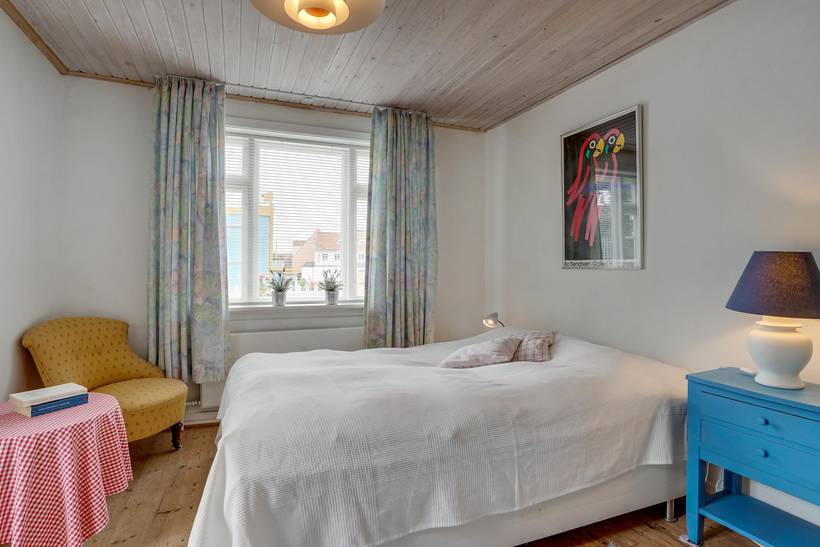Foto von Ferienhaus BD46 in Lønstrup - Nordjütland