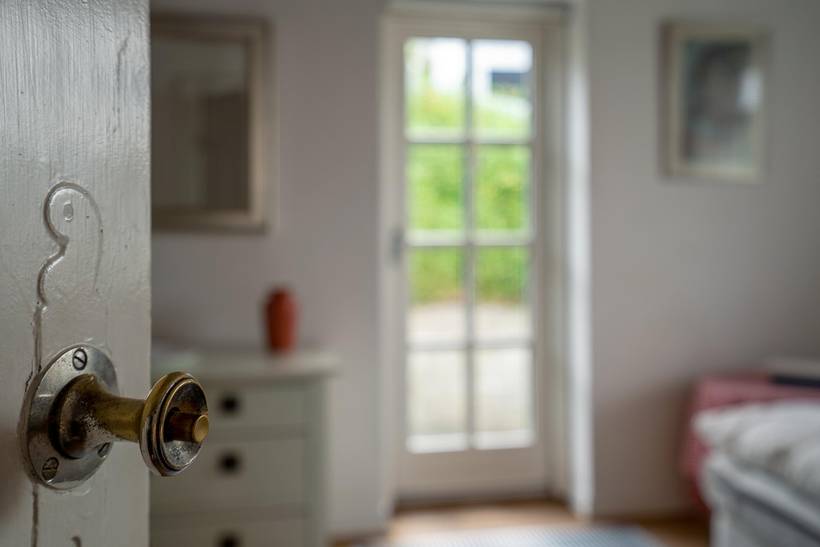 Foto von Ferienhaus BD46 in Lønstrup - Nordjütland