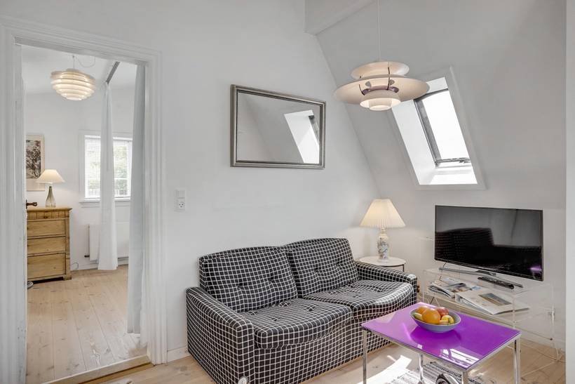 Foto von Ferienhaus BD46 in Lønstrup - Nordjütland