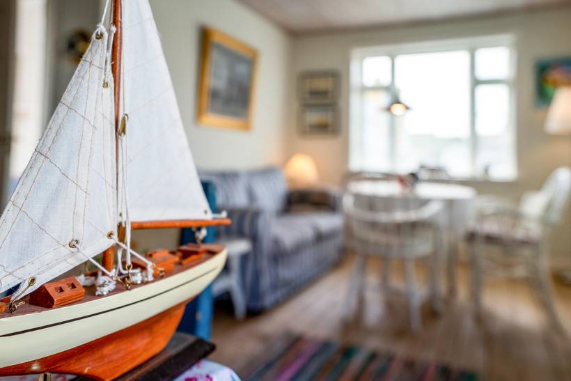 Foto von Ferienhaus BD46 in Lønstrup - Nordjütland
