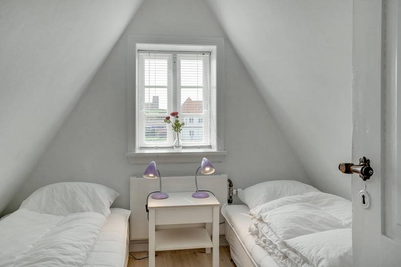 Foto von Ferienhaus BD46 in Lønstrup - Nordjütland