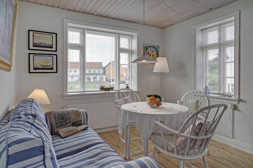 Foto von Ferienhaus BD46 in Lønstrup - Nordjütland