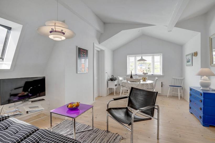 Foto von Ferienhaus BD46 in Lønstrup - Nordjütland