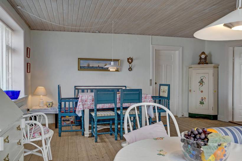 Foto von Ferienhaus BD46 in Lønstrup - Nordjütland