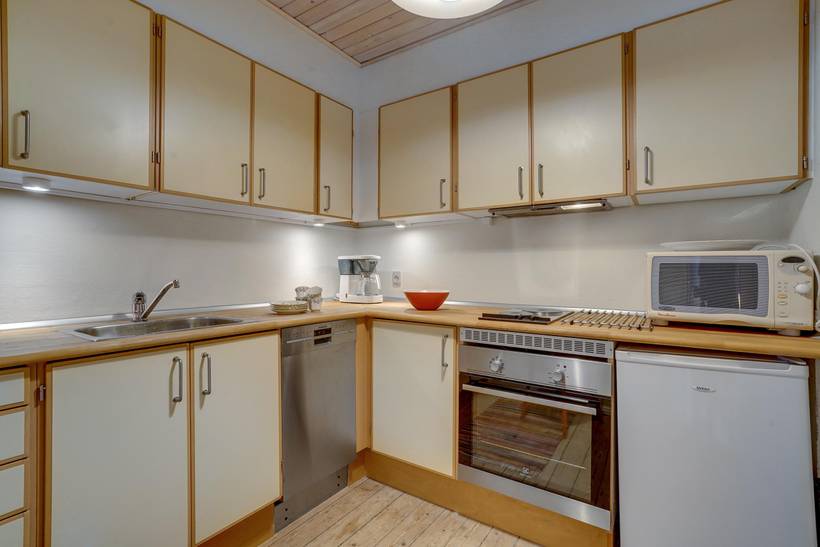 Foto von Ferienhaus BD46 in Lønstrup - Nordjütland