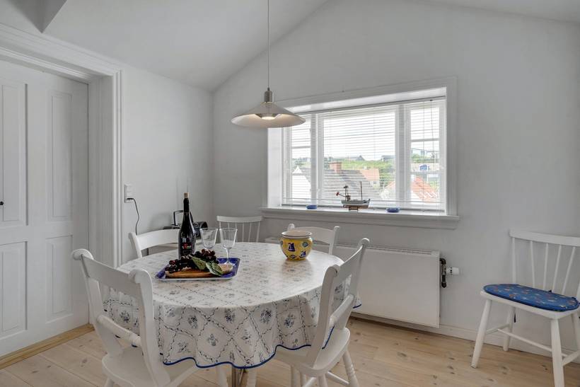 Foto von Ferienhaus BD46 in Lønstrup - Nordjütland