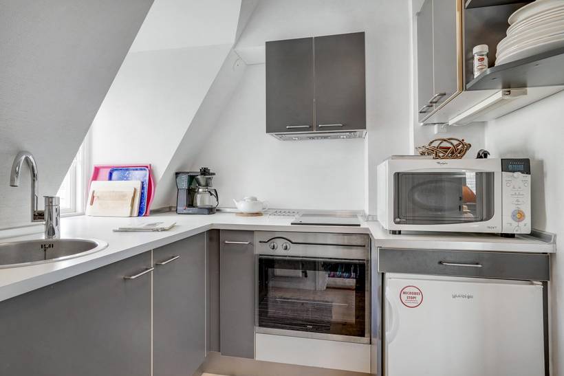 Foto von Ferienhaus BD46 in Lønstrup - Nordjütland