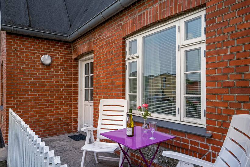 Foto von Ferienhaus BD46 in Lønstrup - Nordjütland