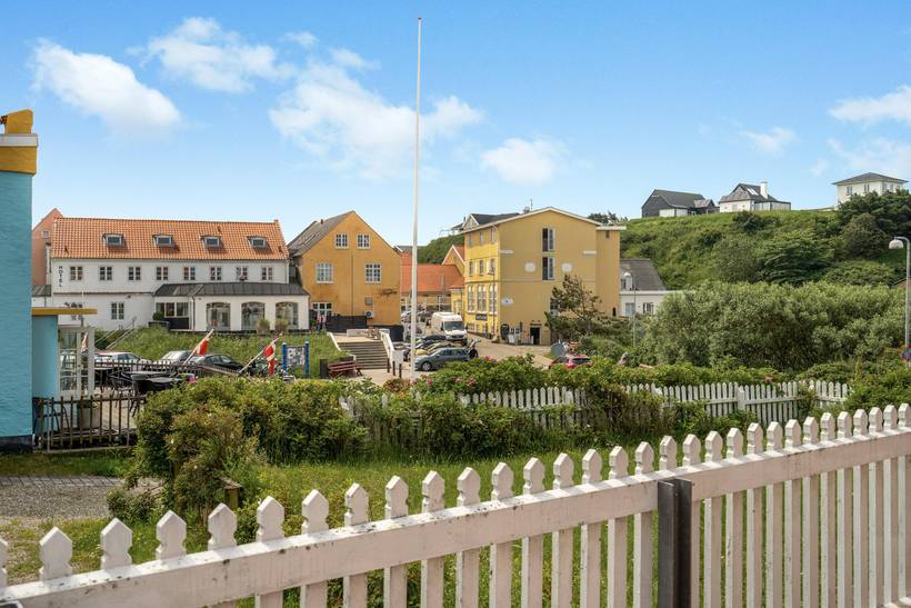 Foto von Ferienhaus BD46 in Lønstrup - Nordjütland