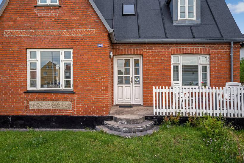Foto von Ferienhaus BD46 in Lønstrup - Nordjütland