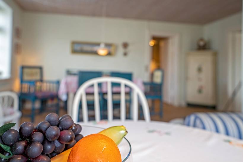 Foto von Ferienhaus BD46 in Lønstrup - Nordjütland