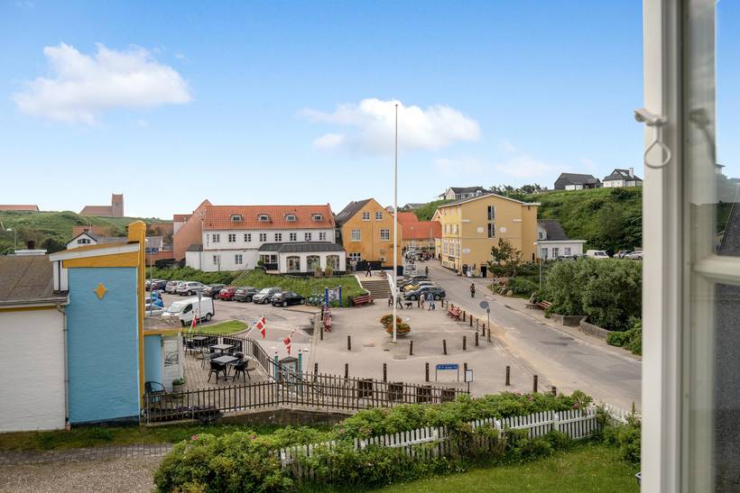 Foto von Ferienhaus BD46 in Lønstrup - Nordjütland