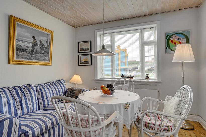 Foto von Ferienhaus BD46 in Lønstrup - Nordjütland