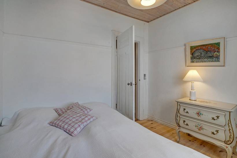 Foto von Ferienhaus BD46 in Lønstrup - Nordjütland